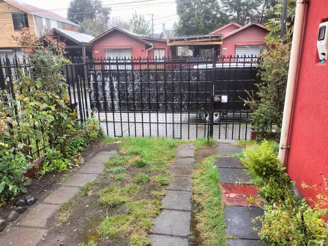 Venta Casa Excelente Conectividad  (153967)