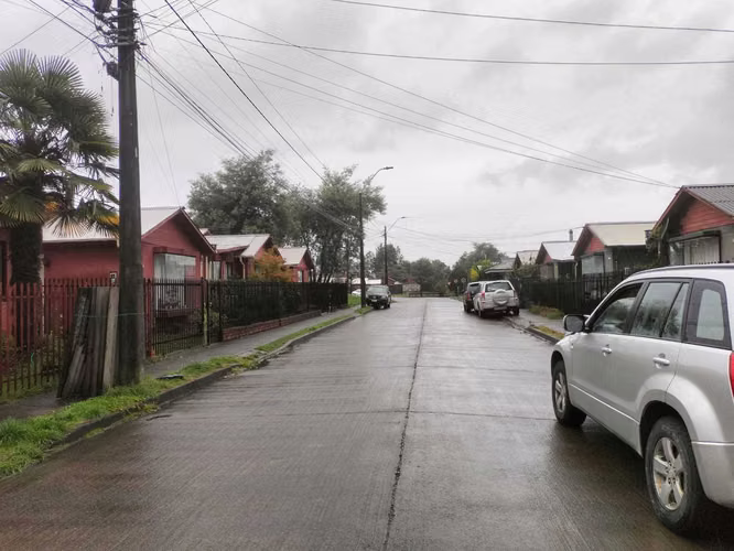 Venta Casa Excelente Conectividad  (153967)