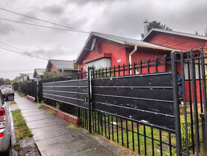 Venta Casa Excelente Conectividad  (153967)