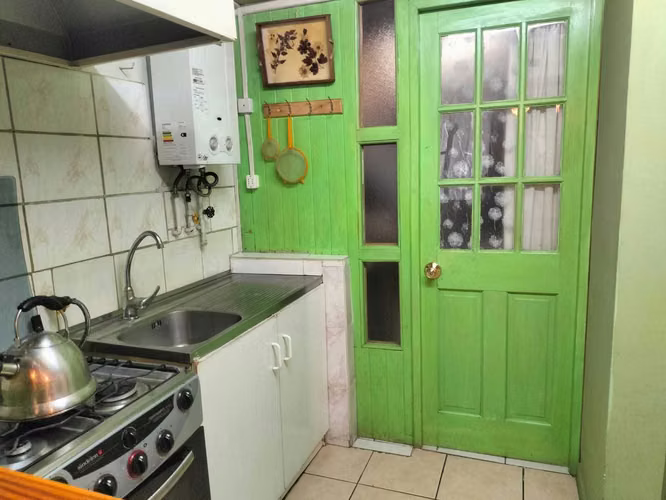 Venta Casa Excelente Conectividad  (153967)