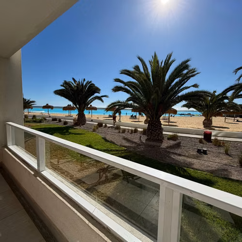 Se vende depto. 2D 2B, Laguna del Mar, La Serena.