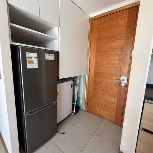 Se vende depto. 2D 2B, Laguna del Mar, La Serena.