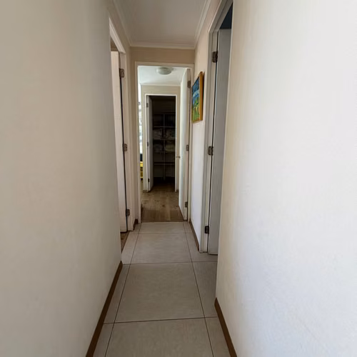 Se vende depto. 2D 2B, Laguna del Mar, La Serena.