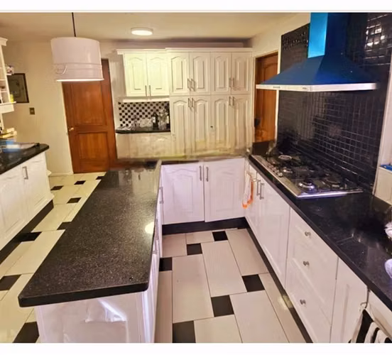 Sitio en venta en Lo Barnechea