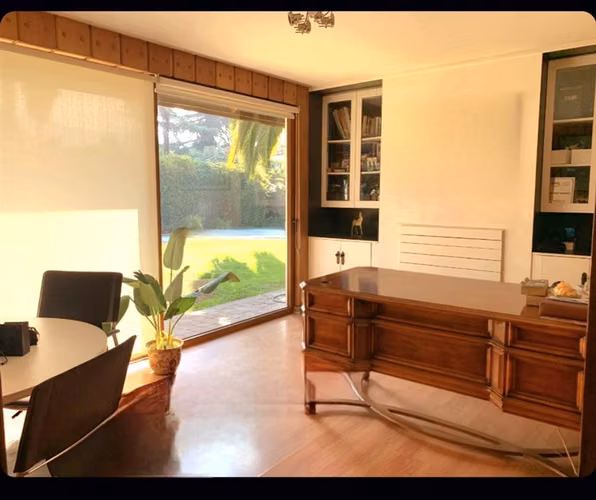 Local Comercial en venta en Lo Barnechea