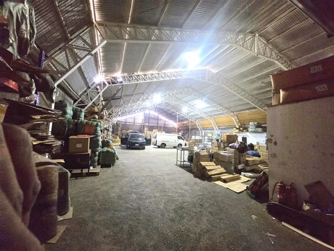 Bodega en Venta en Quinta Normal - Imagen 3