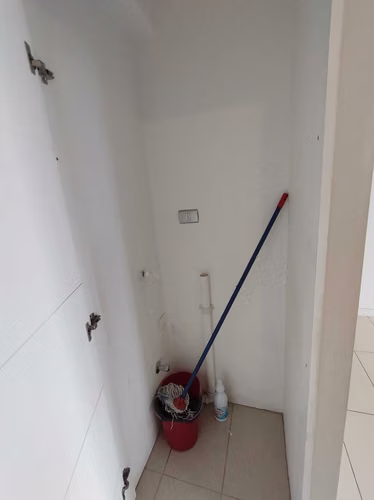 Dpto 1 dormitorio, Metro Lo vial (153992)