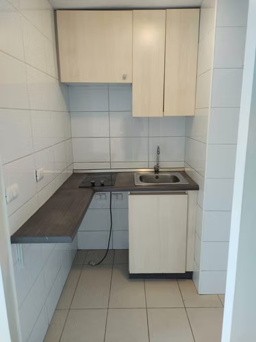 Dpto 1 dormitorio, Metro Lo vial (153992)