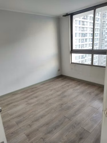 Dpto 1 dormitorio, Estac.Metro U.de Santiago. (116532)