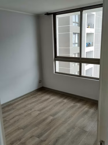 Dpto 1 dormitorio, Estac.Metro U.de Santiago. (116532)