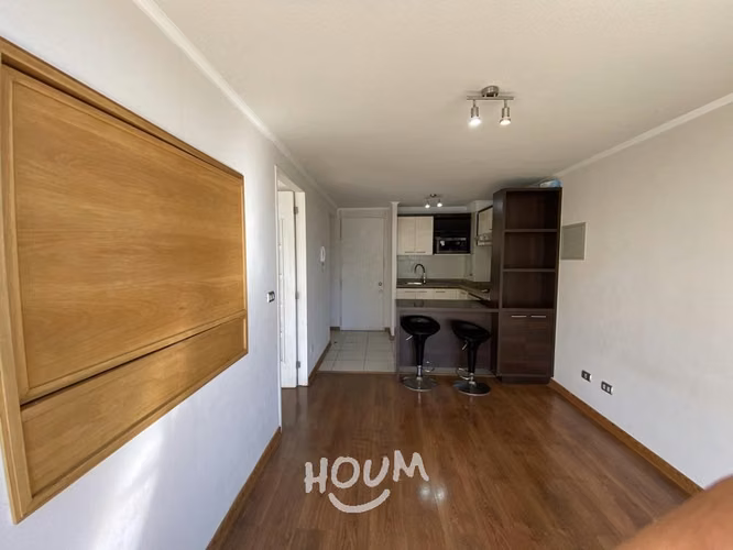 Departamento en Hontaneda