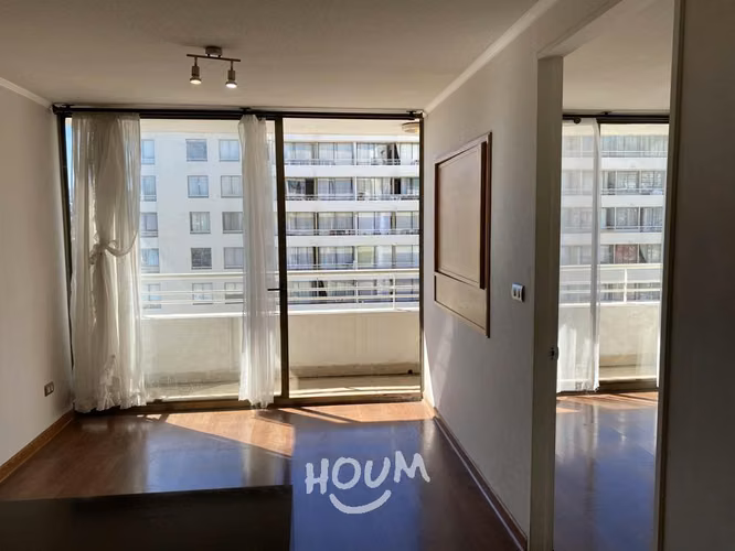 Departamento en Hontaneda