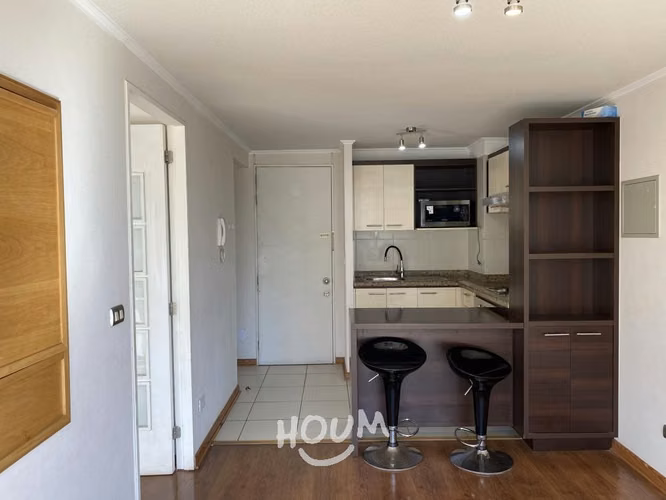 Departamento en Hontaneda