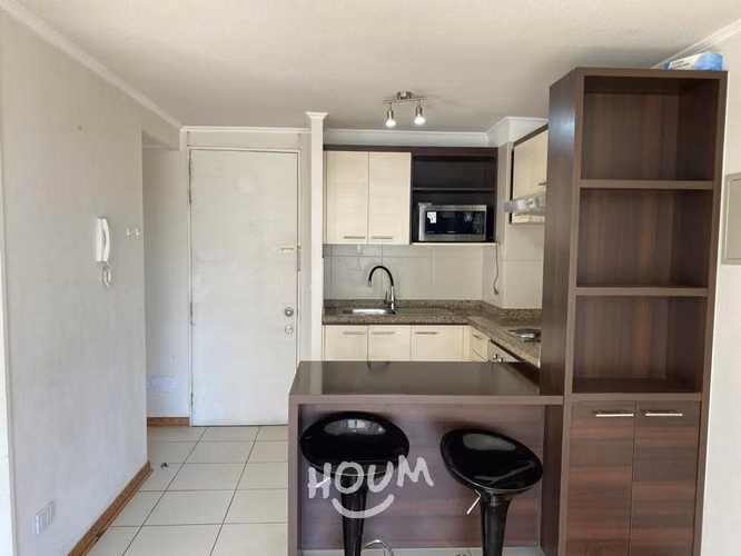 Departamento en Hontaneda