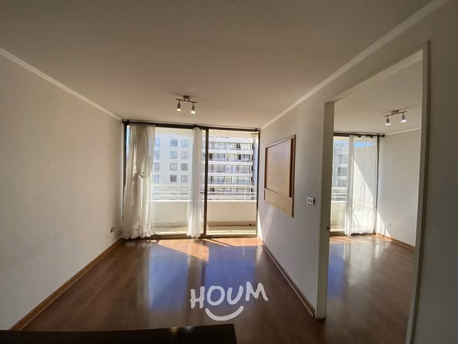 Departamento en Hontaneda