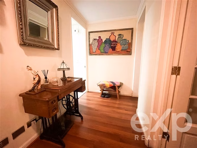 Departamento en venta de 4 dorm. en Huechuraba