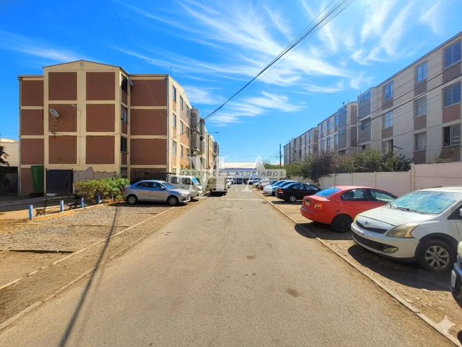  DEPARTAMENTO 3D + CONDOMINIO CON SEGURIDAD – $56.500.000 – EL BOSQUE