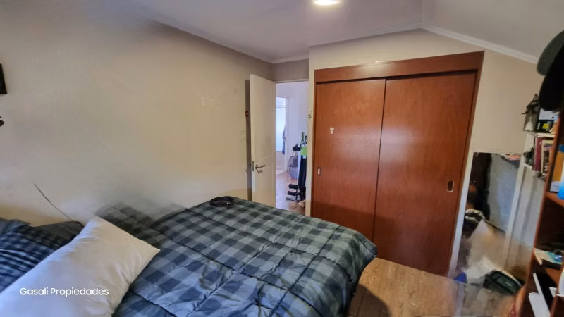 ¡TU HOGAR IDEAL CON GASALI EN SAN BERNARDO POR 499