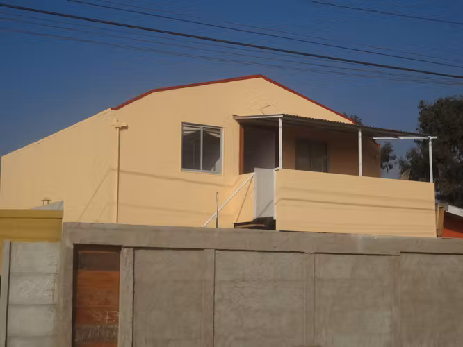 Habitación La Serena $150.000 | Acceso independiente | Cerca playa y Líder