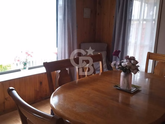 Venta Casa Esquina Francke