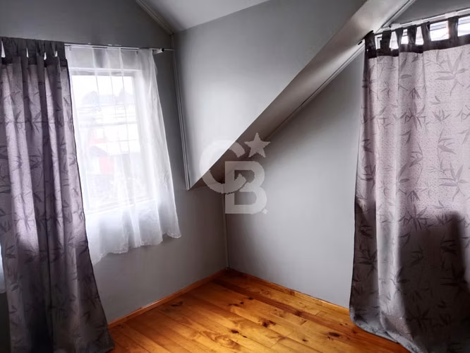 Venta Casa Esquina Francke