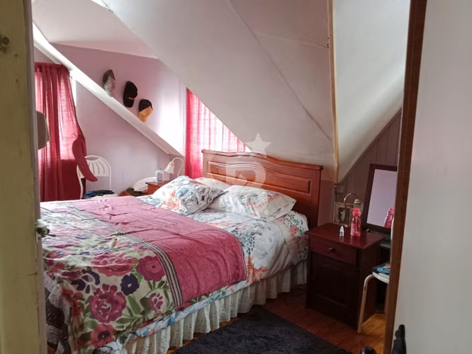 Venta Casa Esquina Francke