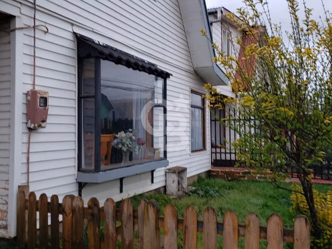 Venta Casa Esquina Francke