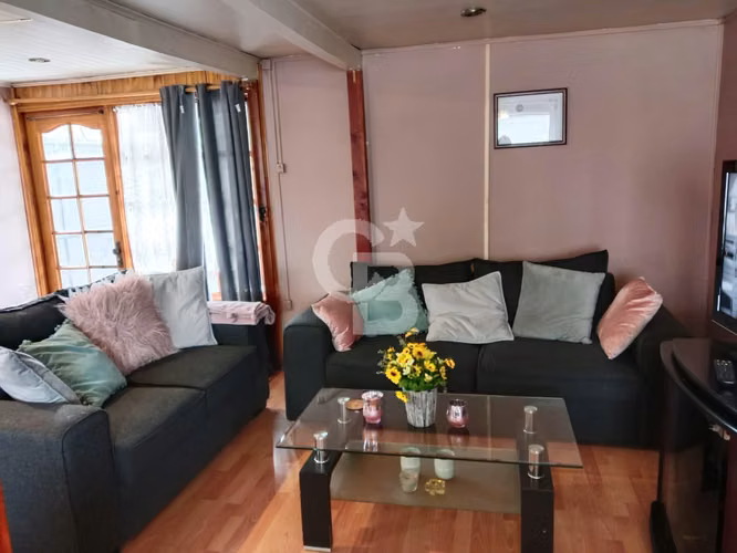 Venta Casa Esquina Francke