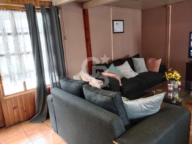 Venta Casa Esquina Francke