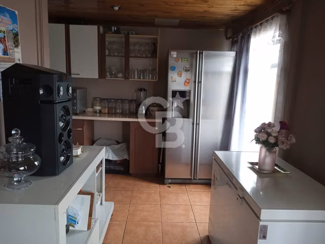 Venta Casa Esquina Francke