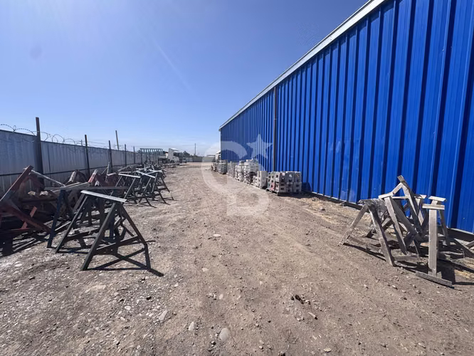 Terreno 10.700 m² en Lampa | Subdivisible en 2 Lotes