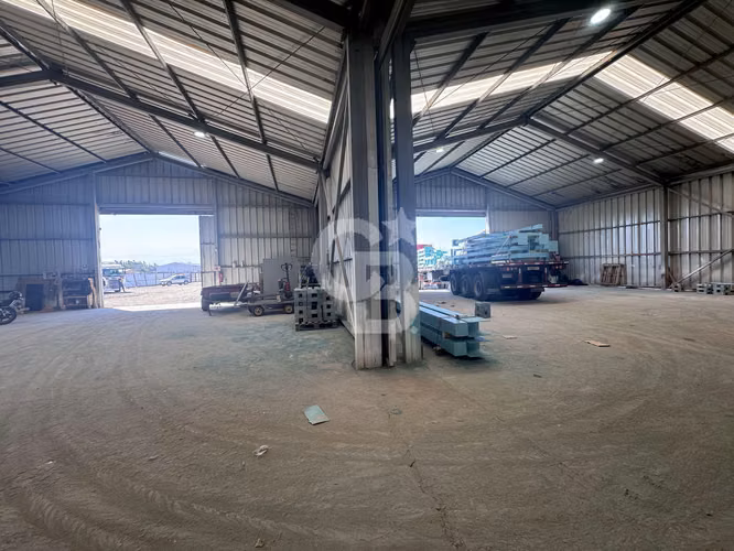 Terreno 10.700 m² en Lampa | Subdivisible en 2 Lotes