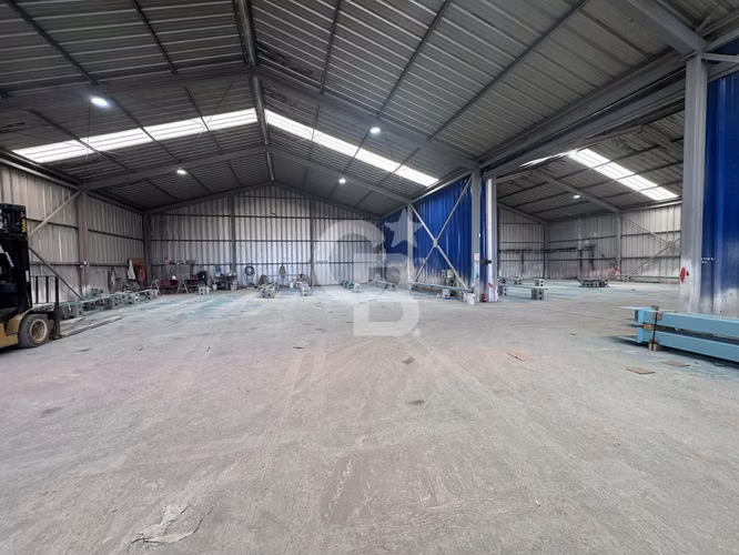 Terreno 10.700 m² en Lampa | Subdivisible en 2 Lotes