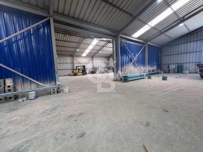 Terreno 10.700 m² en Lampa | Subdivisible en 2 Lotes