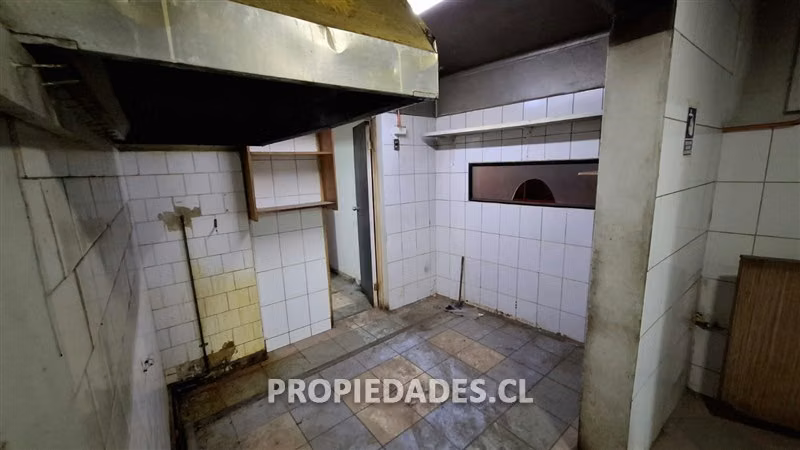 Local Comercial en venta en Independencia