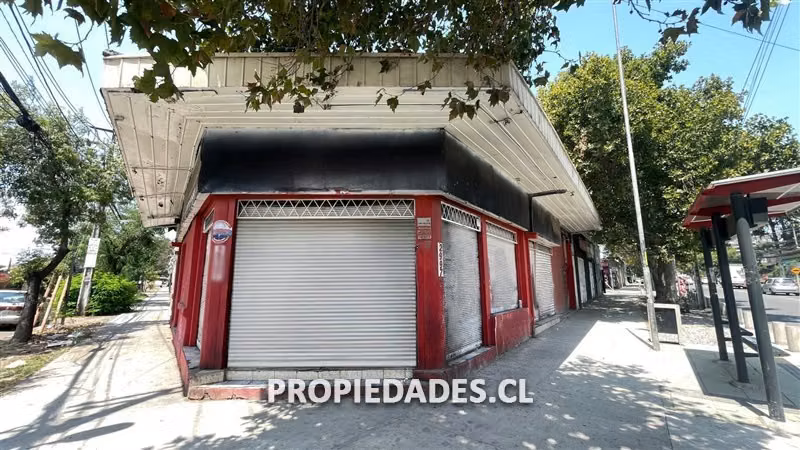 Local Comercial en venta en Independencia