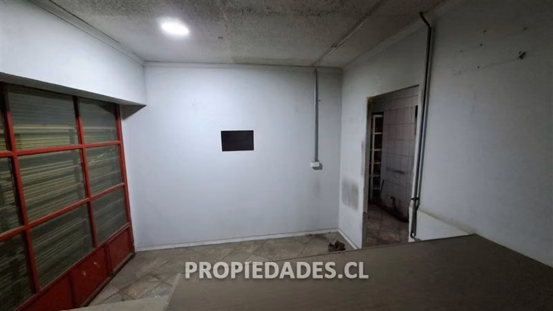 Local Comercial en venta en Independencia