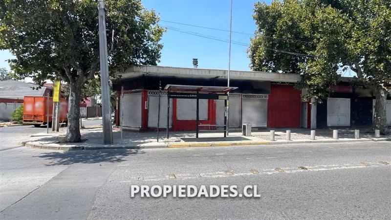 Local Comercial en venta en Independencia