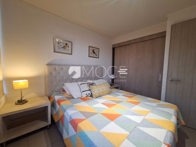 ESTUPENDO DEPA 2D 1B EN VENTA. A PASOS DEL METRO LO OVALLE