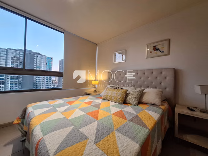 ESTUPENDO DEPA 2D 1B EN VENTA. A PASOS DEL METRO LO OVALLE