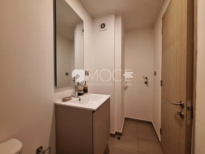 ESTUPENDO DEPA 2D 1B EN VENTA. A PASOS DEL METRO LO OVALLE