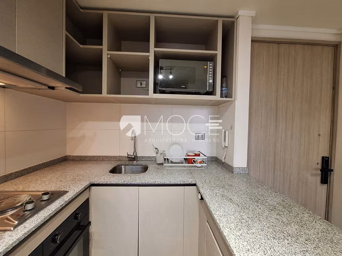 ESTUPENDO DEPA 2D 1B EN VENTA. A PASOS DEL METRO LO OVALLE