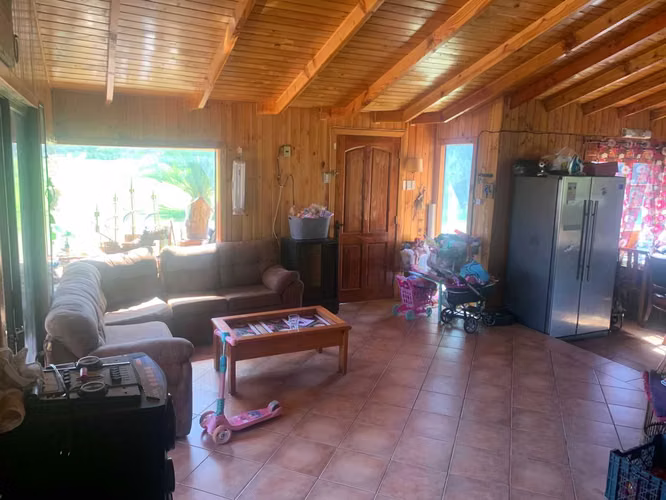 Conectividad y Tranquilidad en Un Solo Lugar (154107)