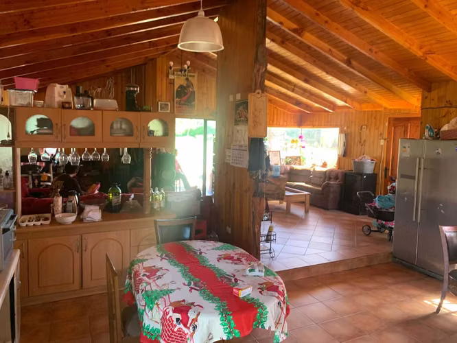 Conectividad y Tranquilidad en Un Solo Lugar (154107)