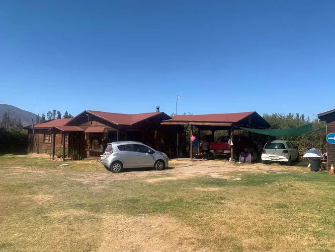 Conectividad y Tranquilidad en Un Solo Lugar (154107)