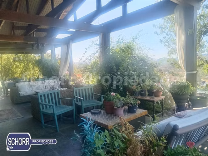 Parcela en venta en Pencahue