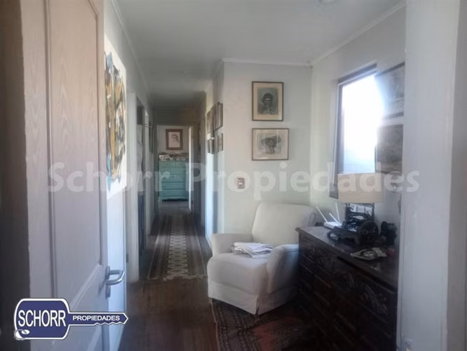 Parcela en venta en Pencahue
