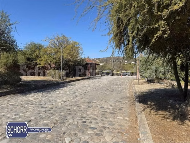 Parcela en venta en Pencahue