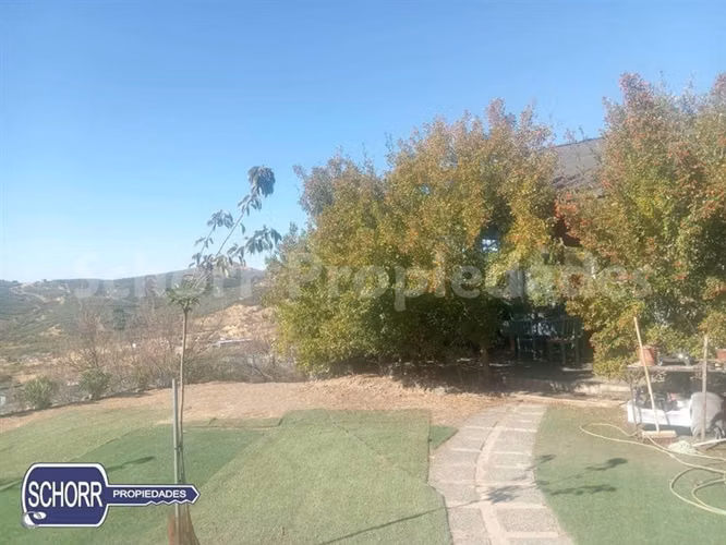 Parcela en venta en Pencahue