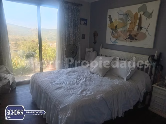 Parcela en venta en Pencahue